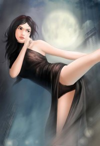 喲，我親愛的病嬌男神