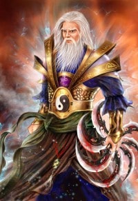 《倾狂天下》