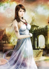 《歡天喜地七仙女黃兒金吒仙侶情劫》
