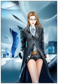 《美女总裁的龙血保镖》