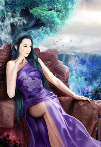 《旷世商女:逆天废物三小姐》