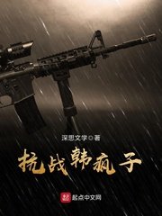 《抗战韩疯子》