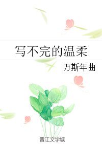 《写不完的温柔》