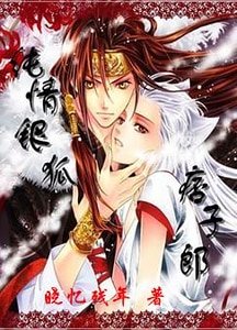 《純情銀狐痞子郎》