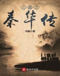 《三国之秦华传》