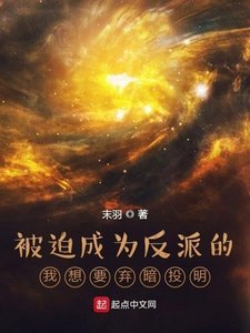 《被迫成为反派的我想要弃暗投明》