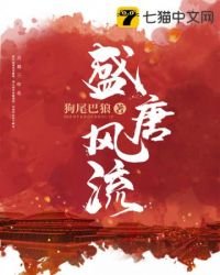《盛唐风流》