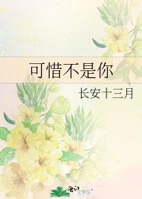 《可惜不是你》