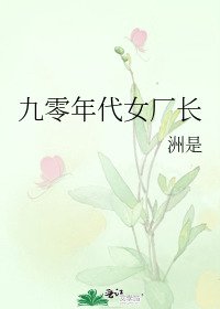 《九零年代女厂长》