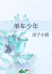 《单车少年》