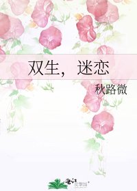 《双生,迷恋》