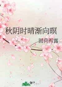 《秋阴时晴渐向暝》