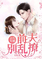 《日久生婚:前夫别乱撩》